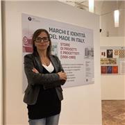 Professionista della comunicazione visiva offre lezioni e ripetizioni per materie sul design